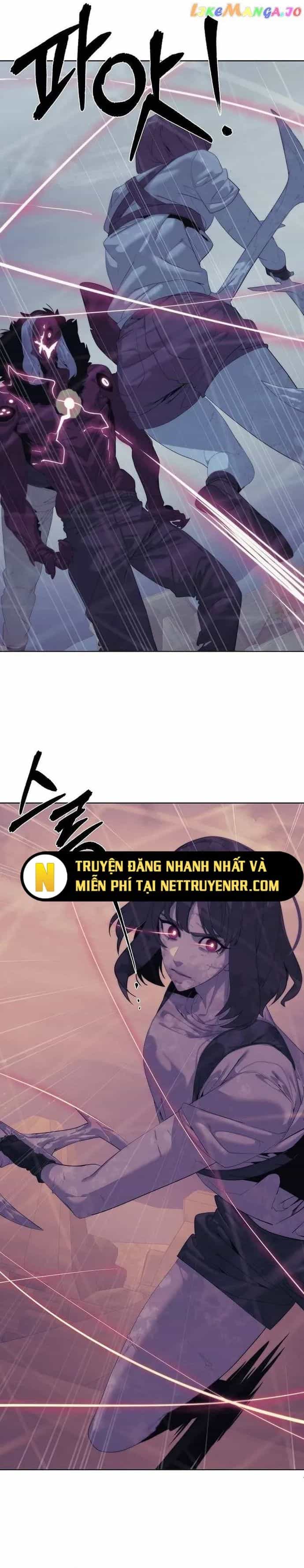 Hành Tinh Quái Vật - Chương 77 - ảnh 20