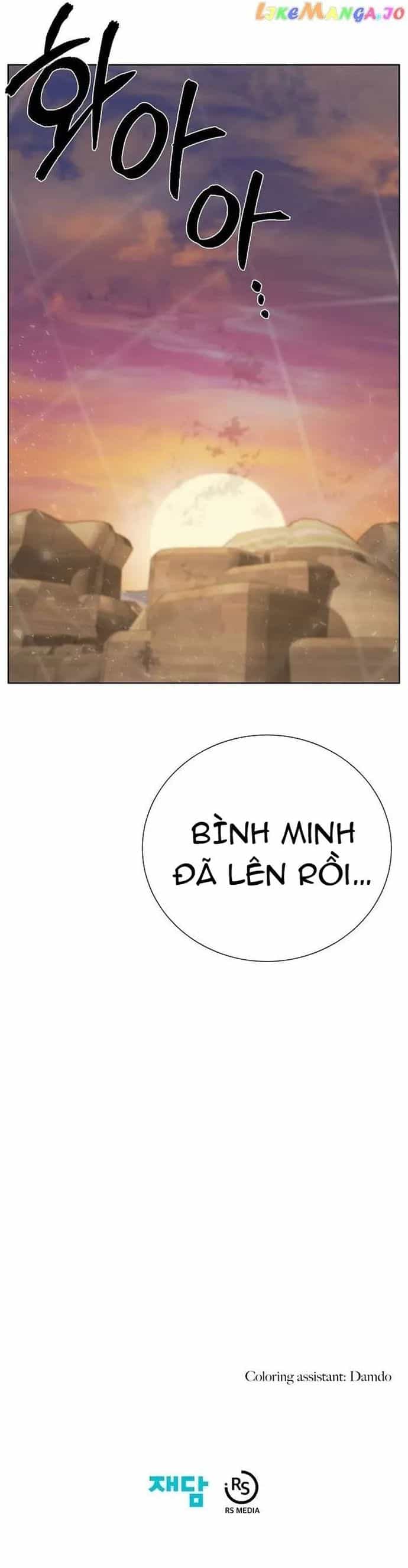 Hành Tinh Quái Vật - Chương 77 - ảnh 28