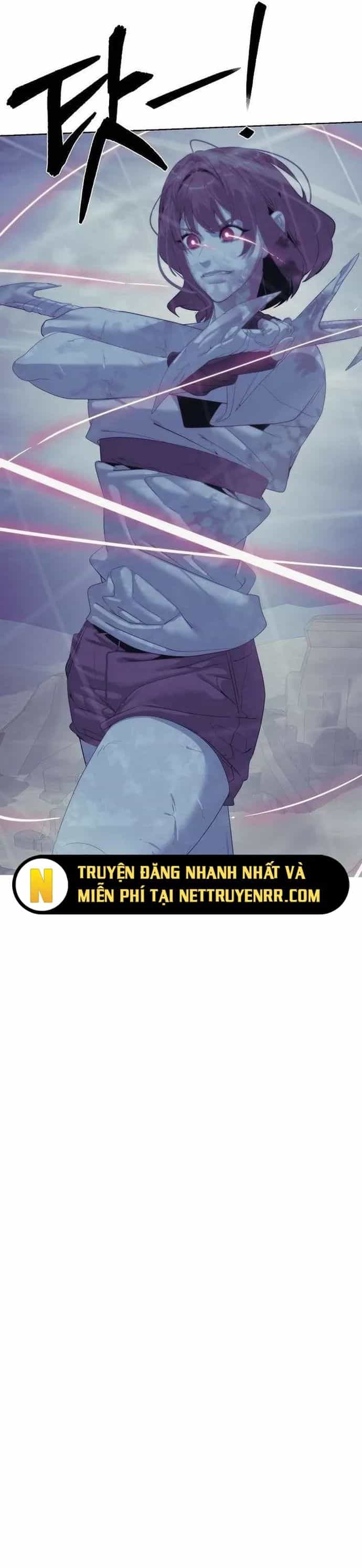 Hành Tinh Quái Vật - Chương 77 - ảnh 9