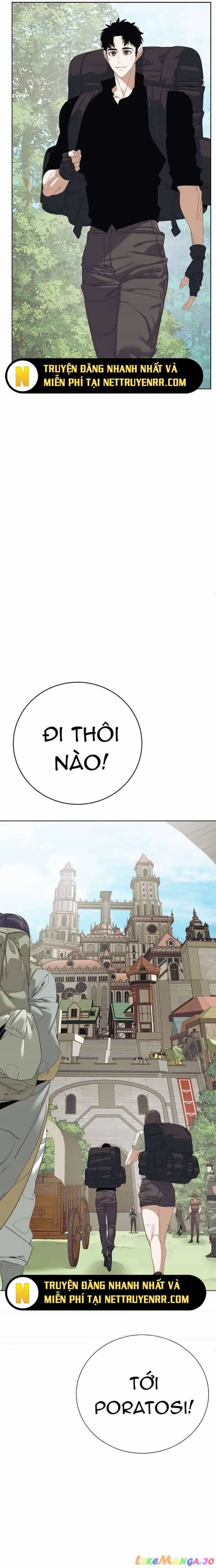 Hành Tinh Quái Vật - Chương 78 - ảnh 27