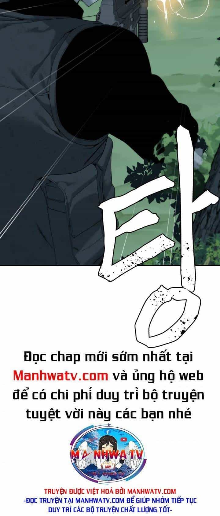 Hành Tinh Quái Vật - Chương 8 - ảnh 18