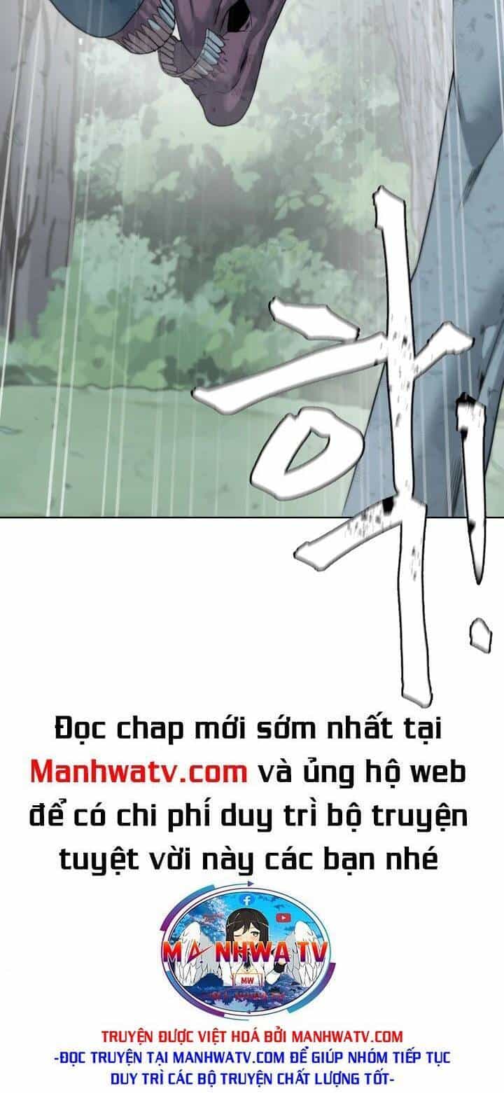 Hành Tinh Quái Vật - Chương 8 - ảnh 24