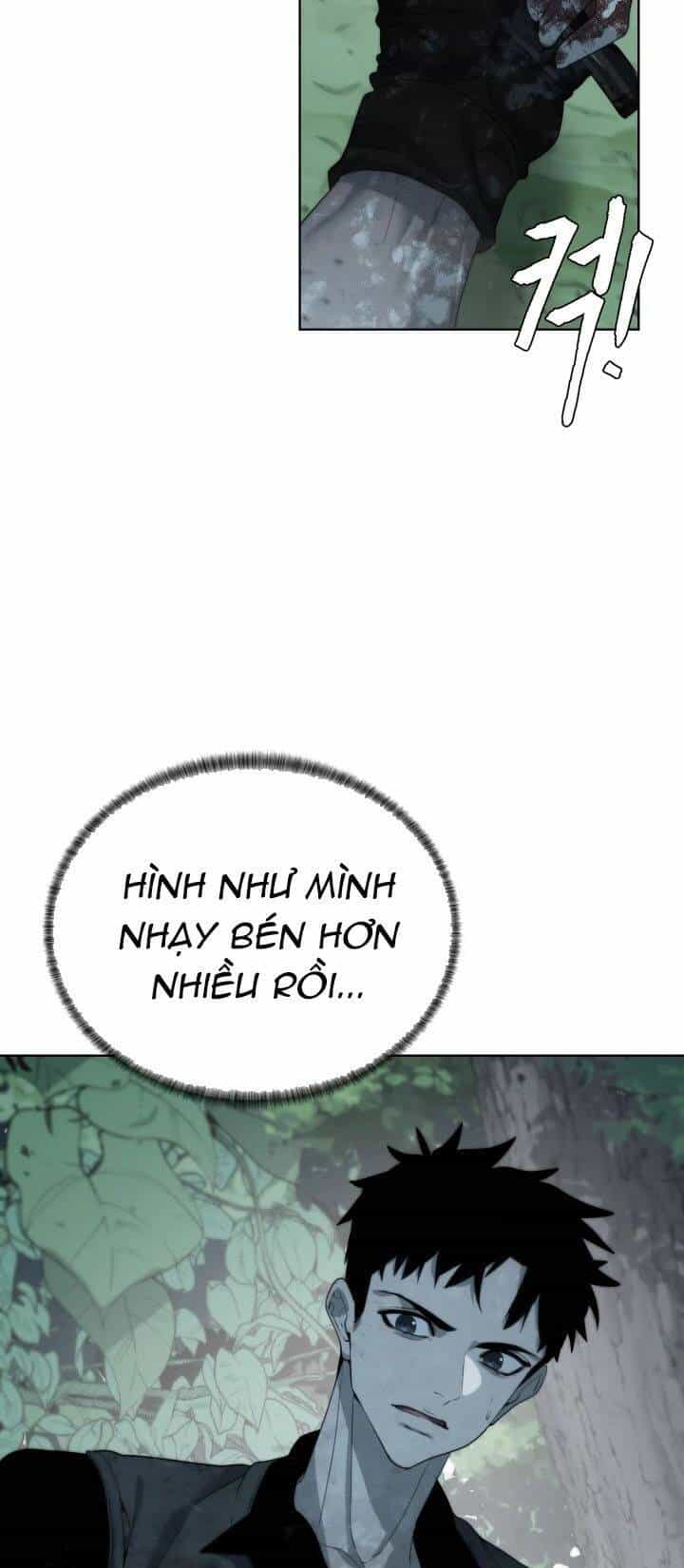 Hành Tinh Quái Vật - Chương 8 - ảnh 40