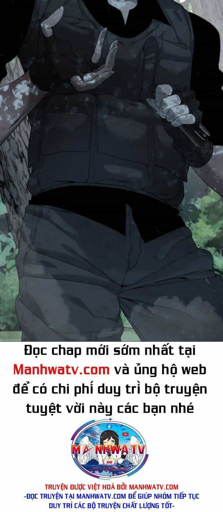 Hành Tinh Quái Vật - Chương 8 - ảnh 41