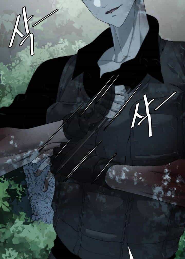 Hành Tinh Quái Vật - Chương 8 - ảnh 64