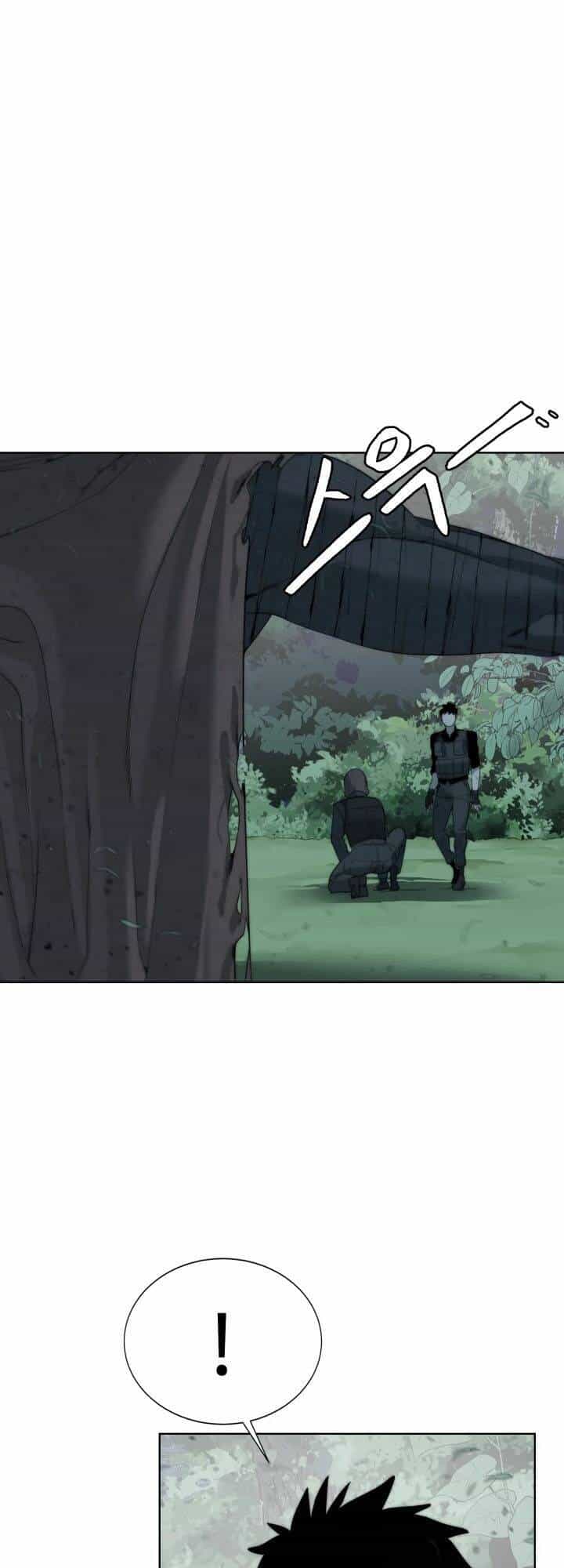 Hành Tinh Quái Vật - Chương 8 - ảnh 67