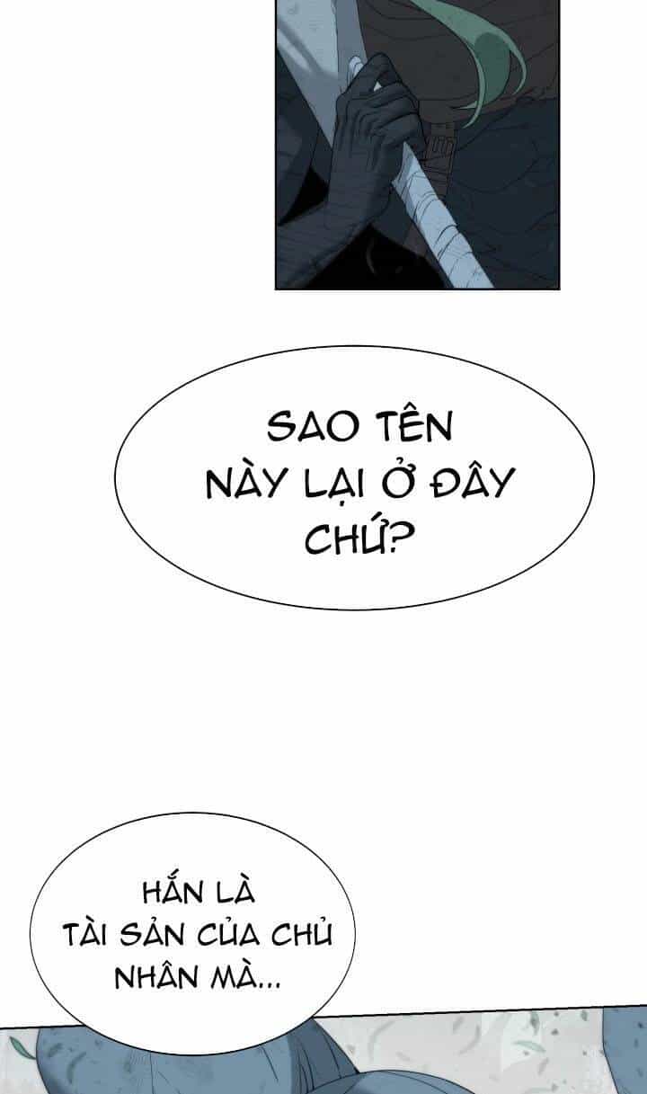 Hành Tinh Quái Vật - Chương 9 - ảnh 17