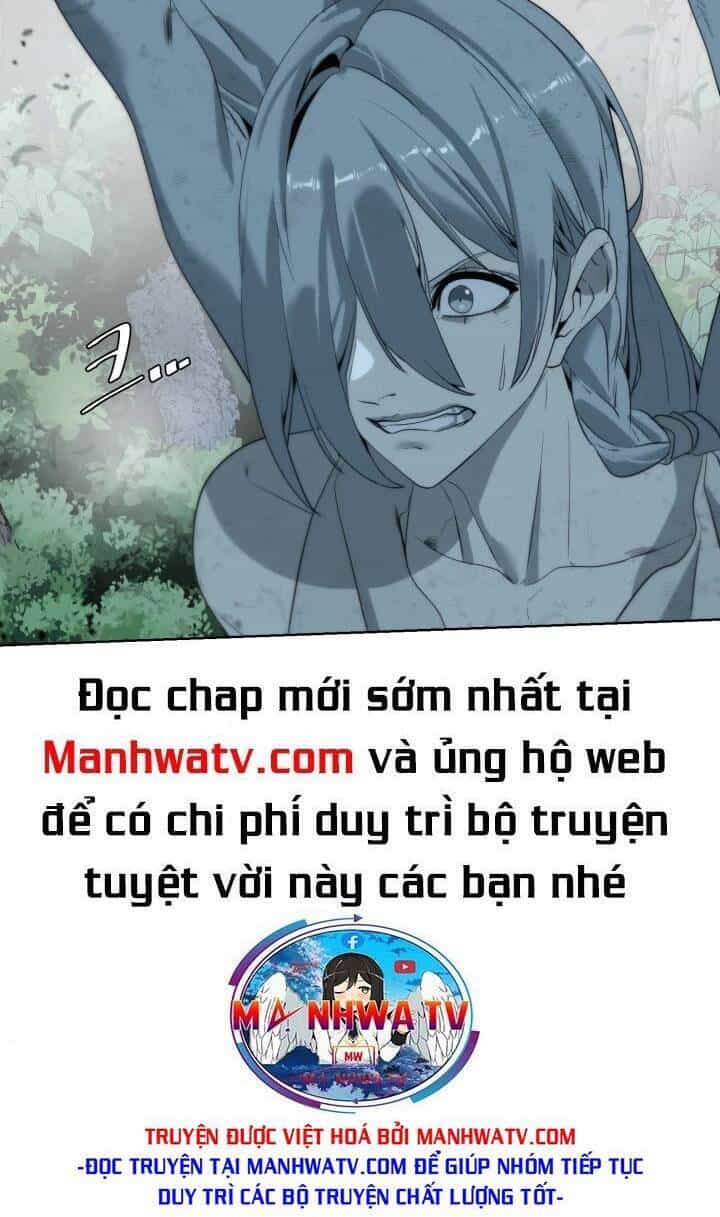Hành Tinh Quái Vật - Chương 9 - ảnh 18
