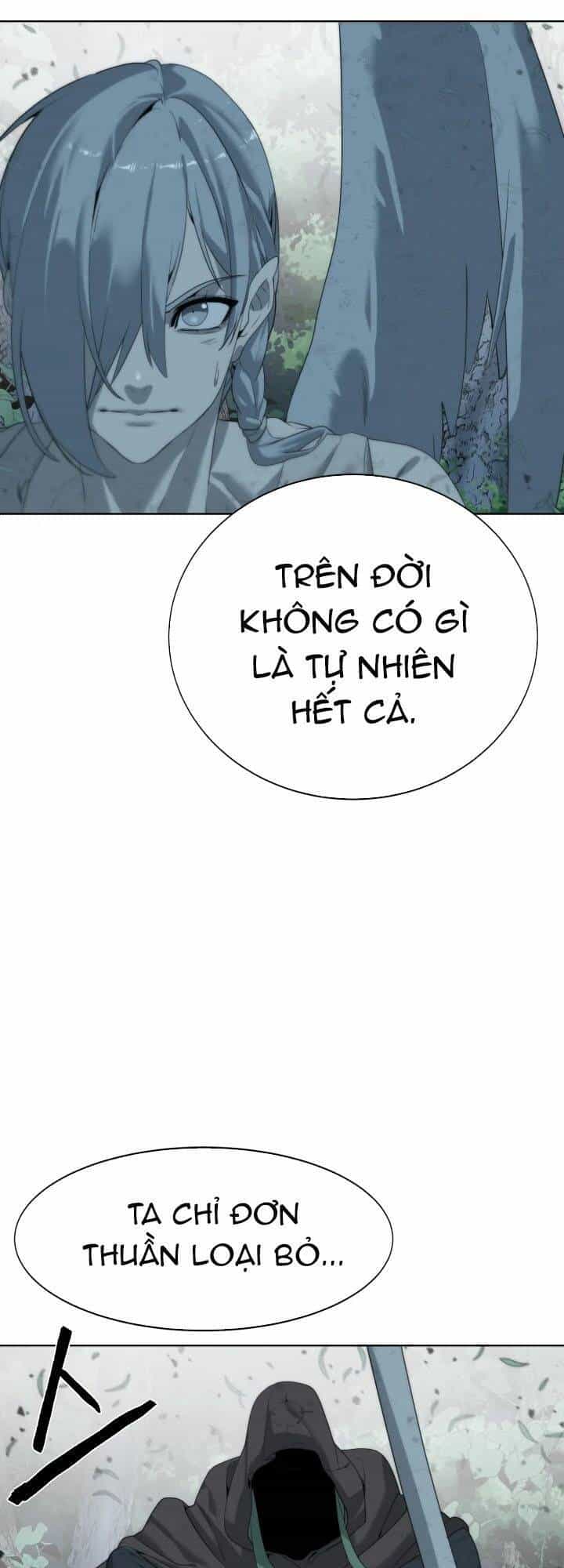Hành Tinh Quái Vật - Chương 9 - ảnh 43