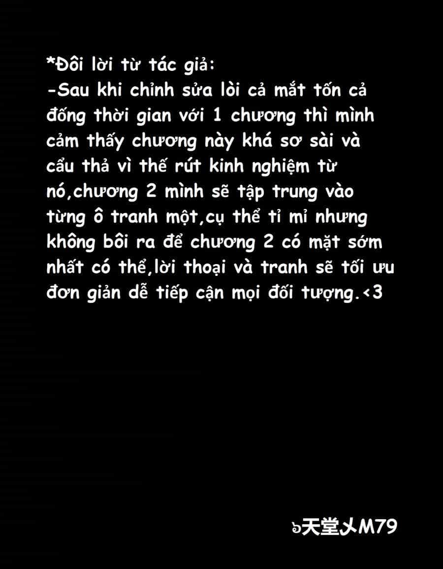 Hành Trình Diệt Quỷ - Chương 1 - ảnh 22