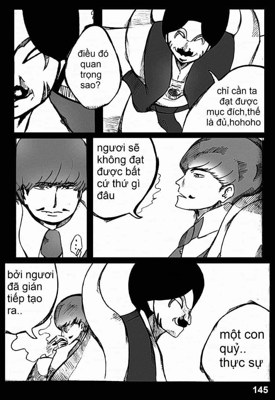 Hành Trình Diệt Quỷ - Chương 10 - ảnh 16