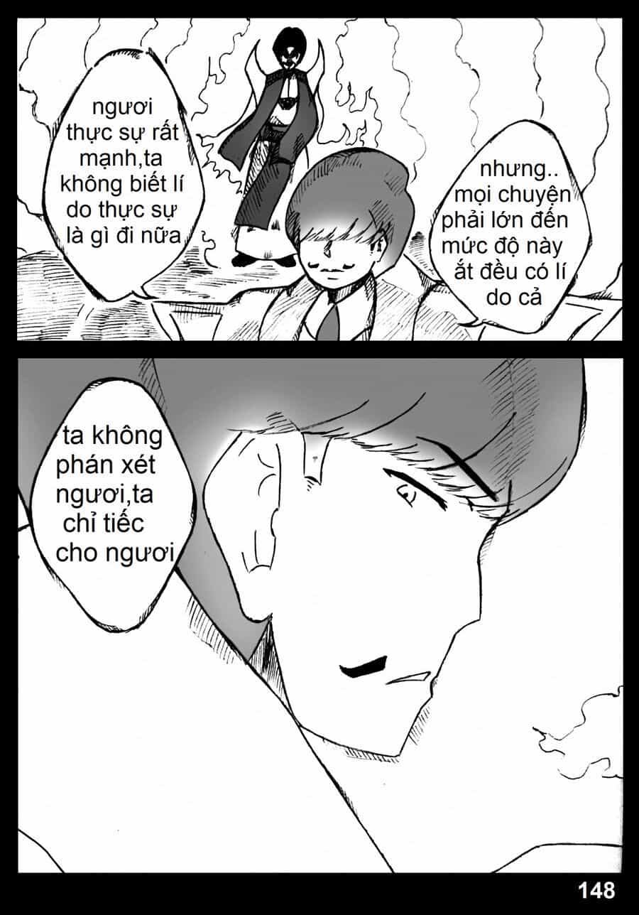 Hành Trình Diệt Quỷ - Chương 10 - ảnh 19
