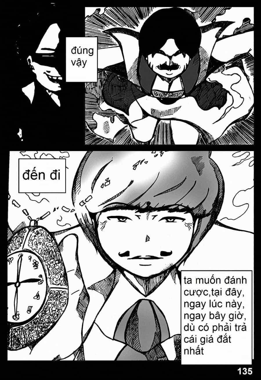 Hành Trình Diệt Quỷ - Chương 10 - ảnh 5