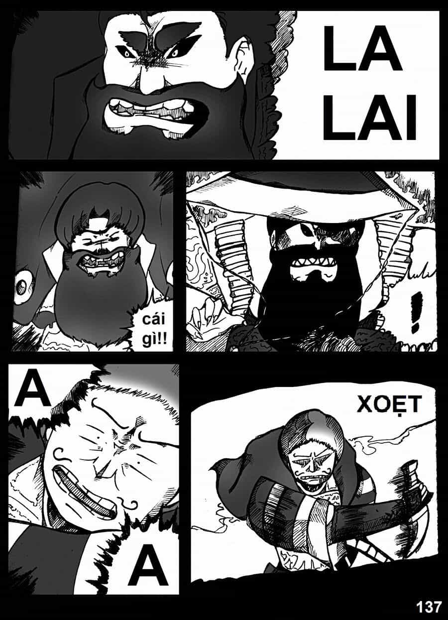 Hành Trình Diệt Quỷ - Chương 10 - ảnh 7