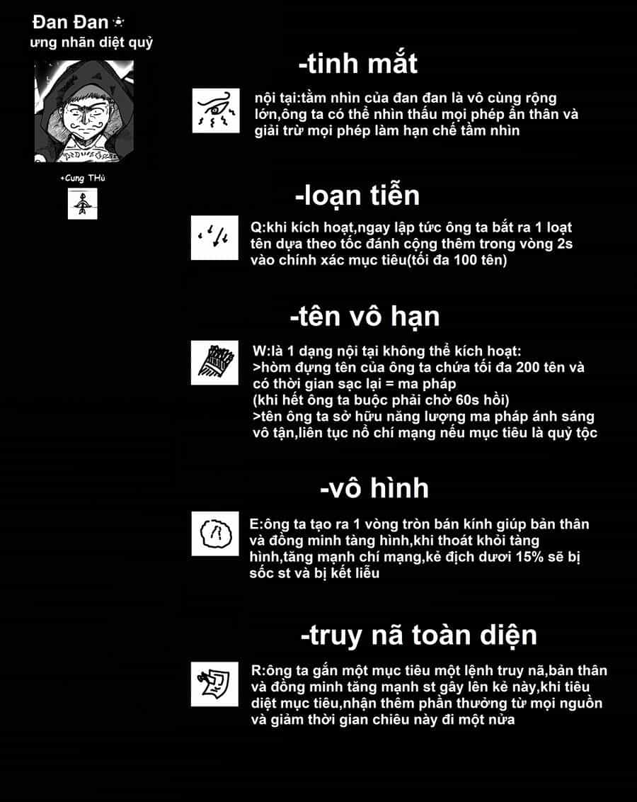 Hành Trình Diệt Quỷ - Chương 11 - ảnh 23