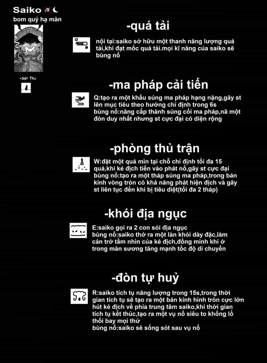 Hành Trình Diệt Quỷ - Chương 11 - ảnh 25
