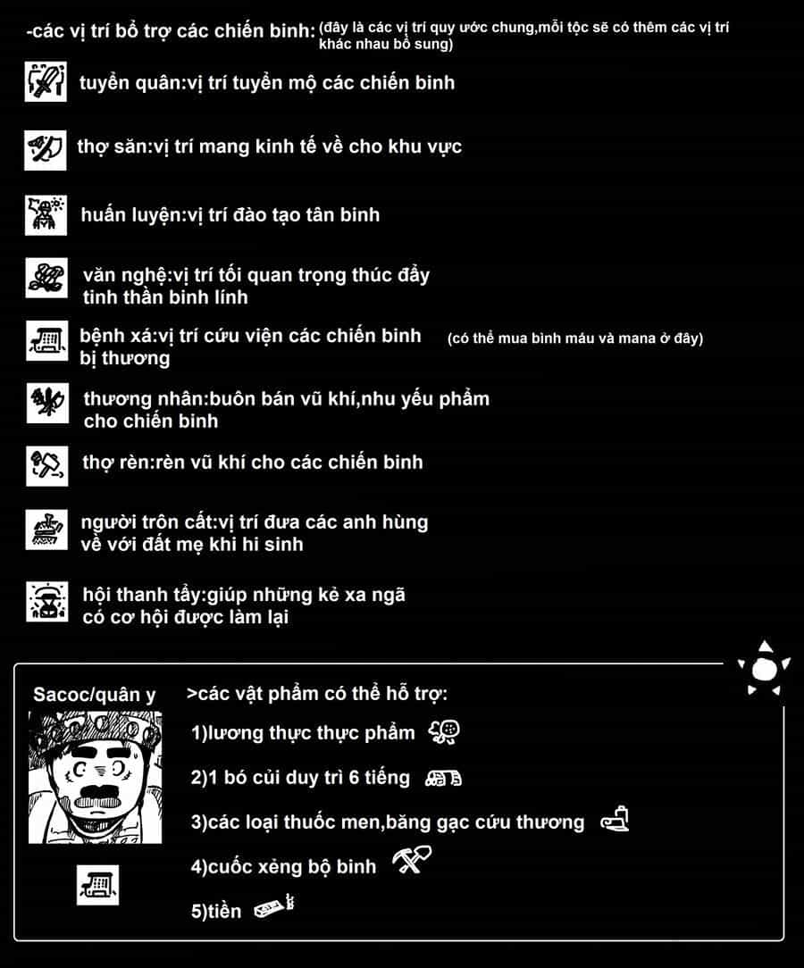 Hành Trình Diệt Quỷ - Chương 12 - ảnh 22