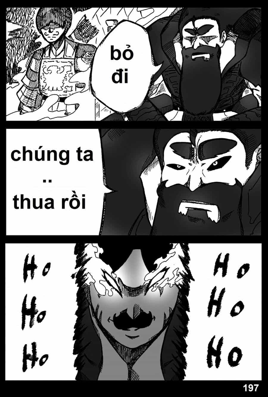 Hành Trình Diệt Quỷ - Chương 14 - ảnh 7