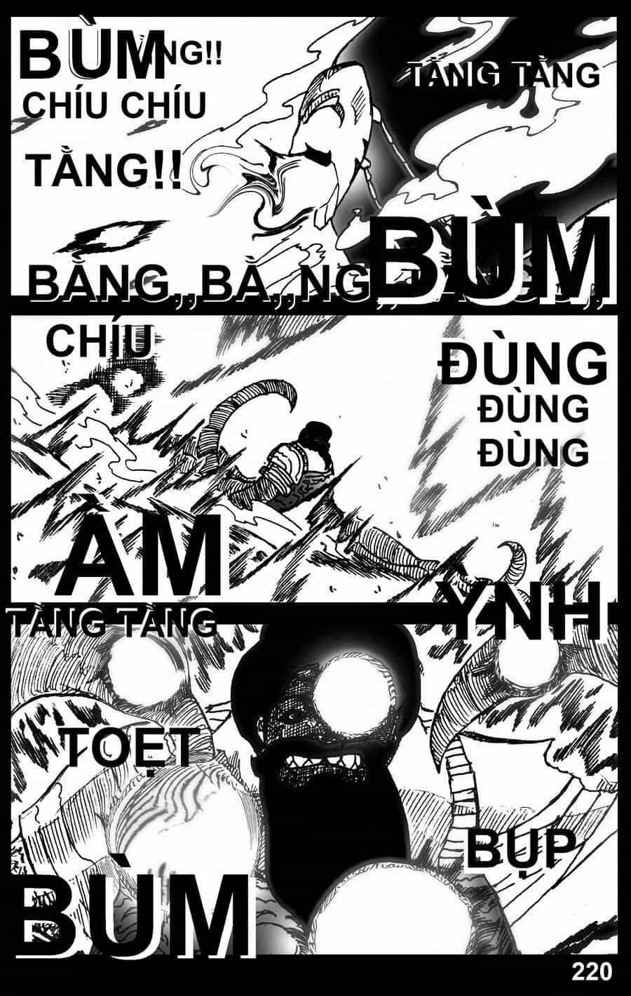 Hành Trình Diệt Quỷ - Chương 15 - ảnh 14