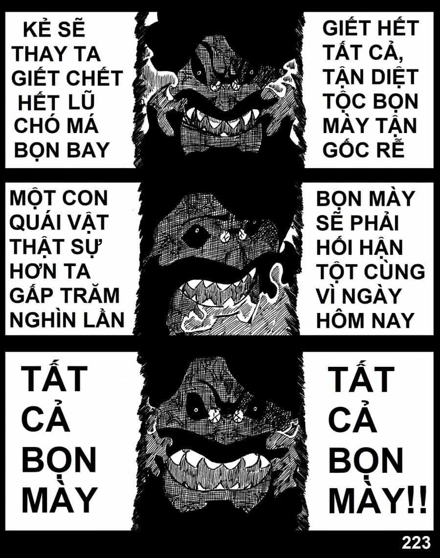 Hành Trình Diệt Quỷ - Chương 15 - ảnh 17