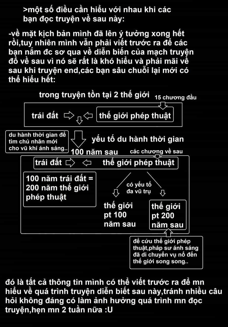 Hành Trình Diệt Quỷ - Chương 15 - ảnh 20