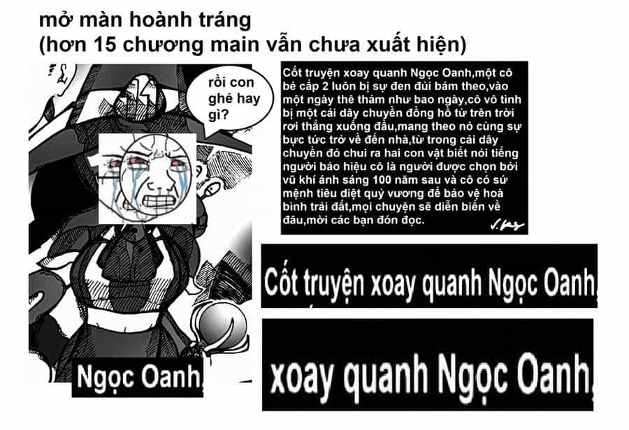 Hành Trình Diệt Quỷ - Chương 15 - ảnh 4