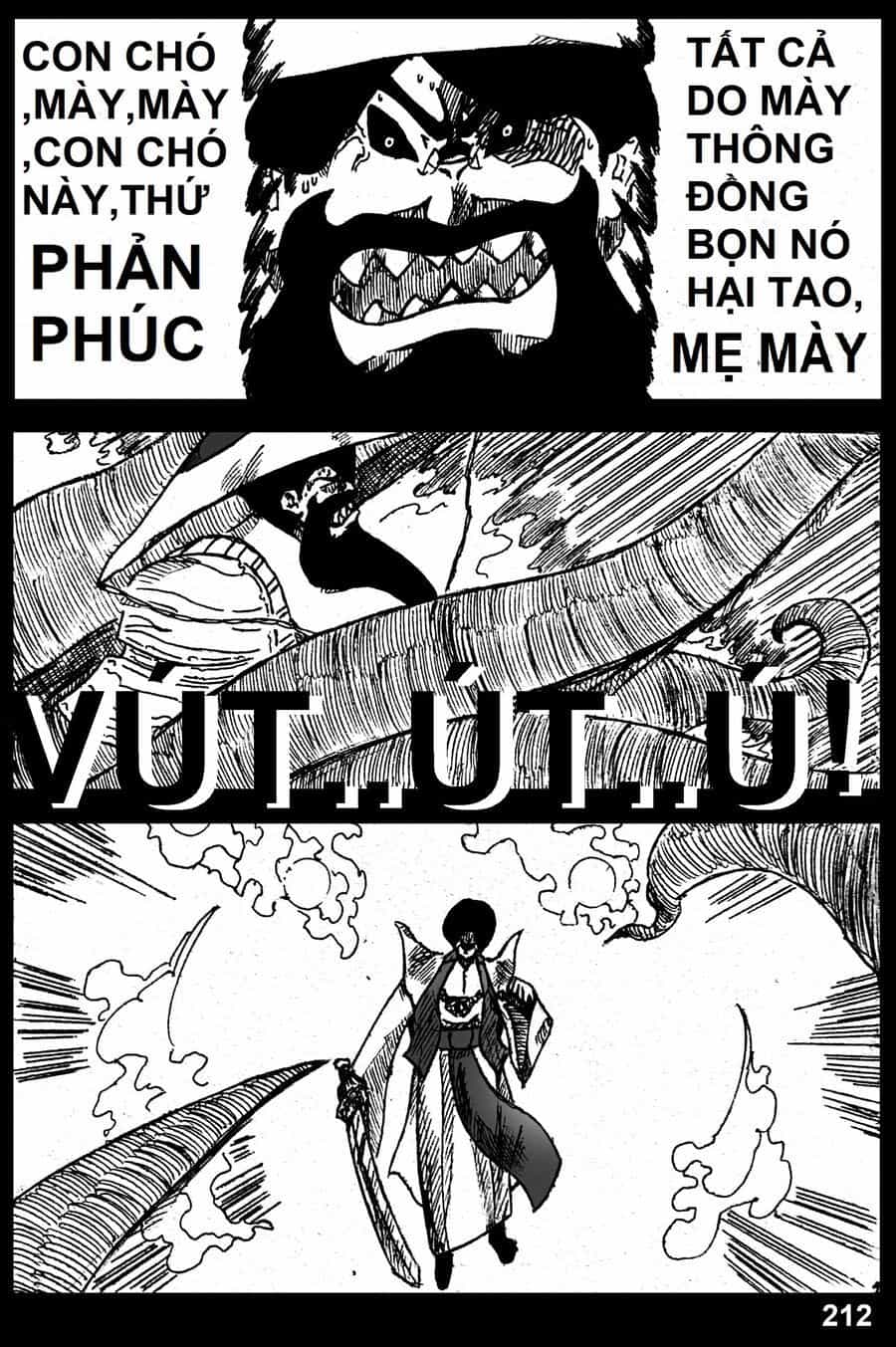 Hành Trình Diệt Quỷ - Chương 15 - ảnh 6