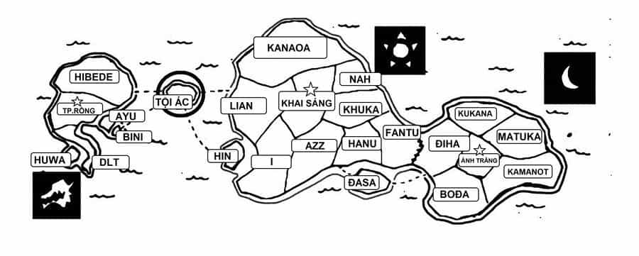 Hành Trình Diệt Quỷ - Chương 17 - ảnh 5