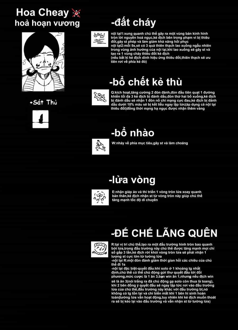 Hành Trình Diệt Quỷ - Chương 18 - ảnh 22