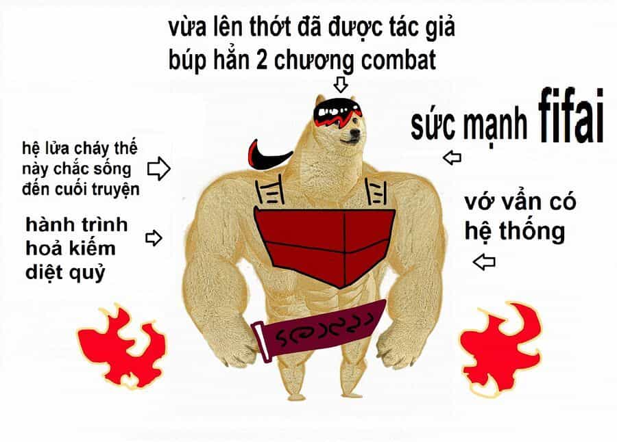 Hành Trình Diệt Quỷ - Chương 19 - ảnh 5