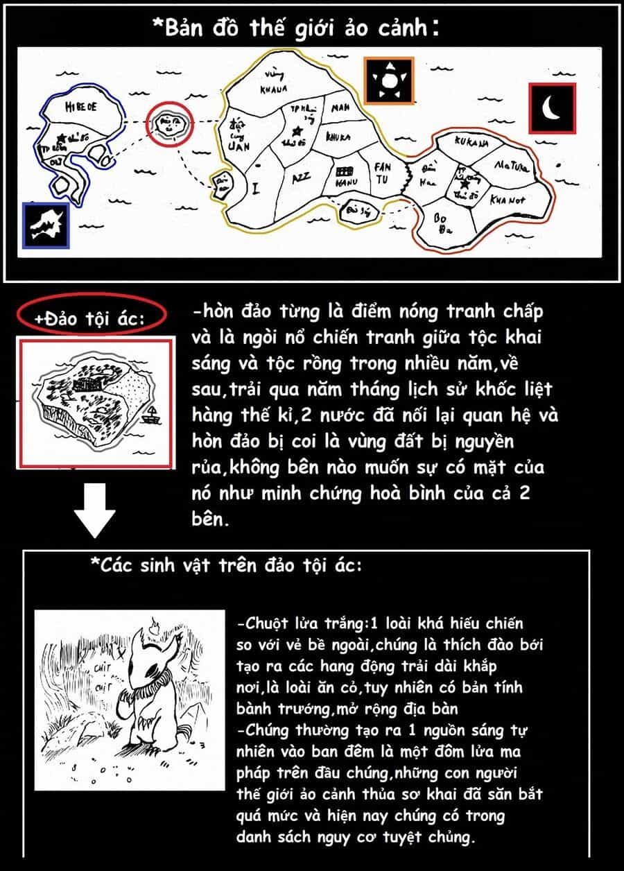 Hành Trình Diệt Quỷ - Chương 2 - ảnh 20