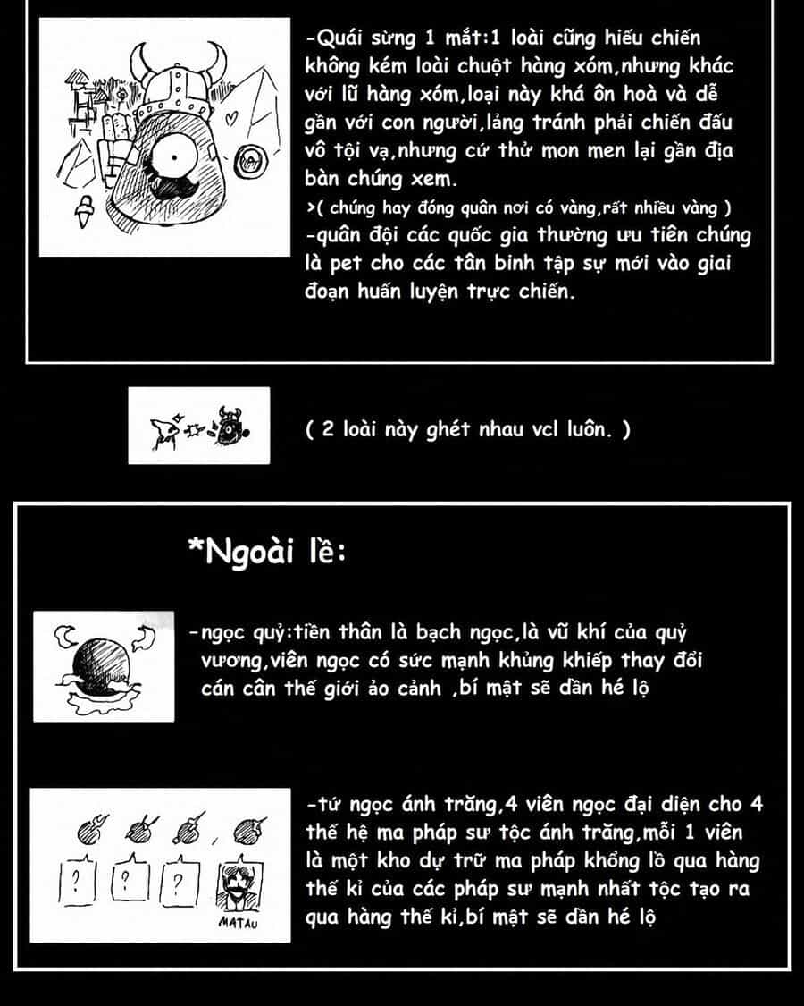 Hành Trình Diệt Quỷ - Chương 2 - ảnh 21