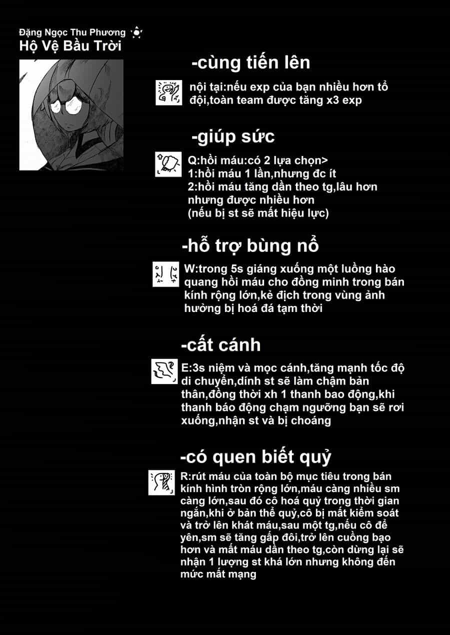 Hành Trình Diệt Quỷ - Chương 21 - ảnh 22