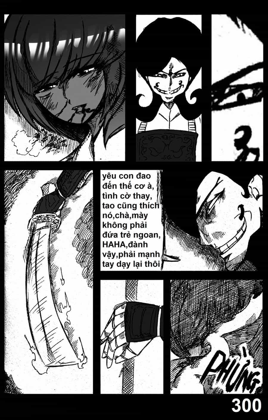 Hành Trình Diệt Quỷ - Chương 21 - ảnh 6