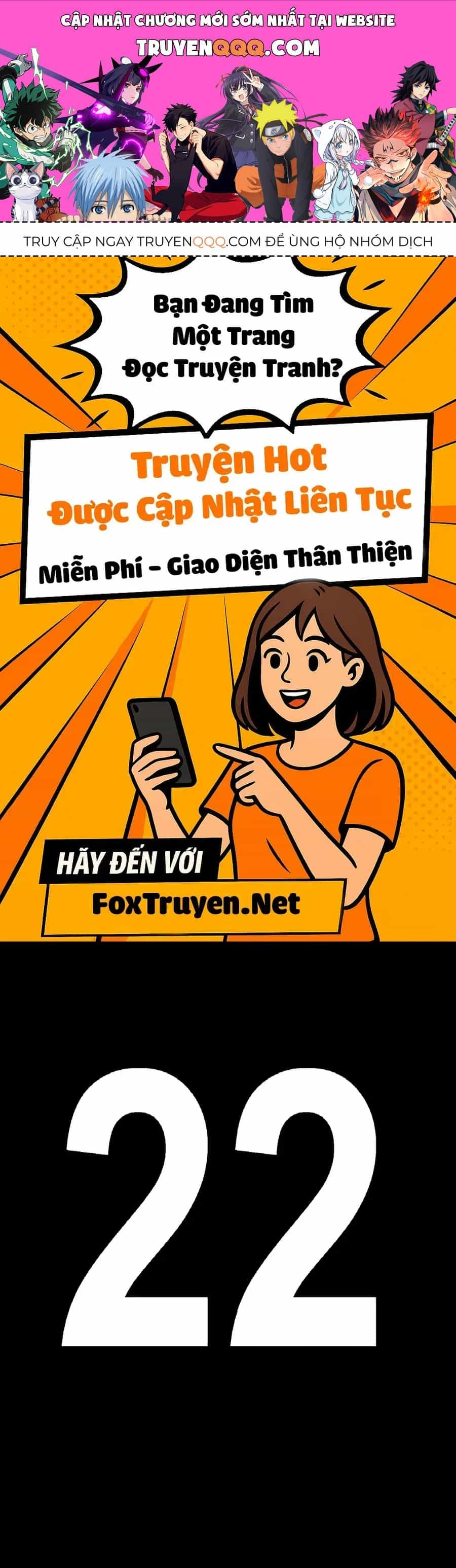 Hành Trình Diệt Quỷ - Chương 22 - ảnh 1