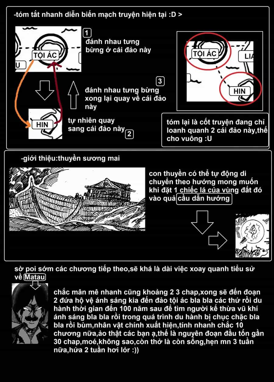 Hành Trình Diệt Quỷ - Chương 23 - ảnh 20