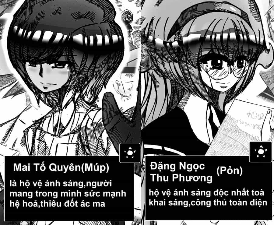 Hành Trình Diệt Quỷ - Chương 25 - ảnh 5