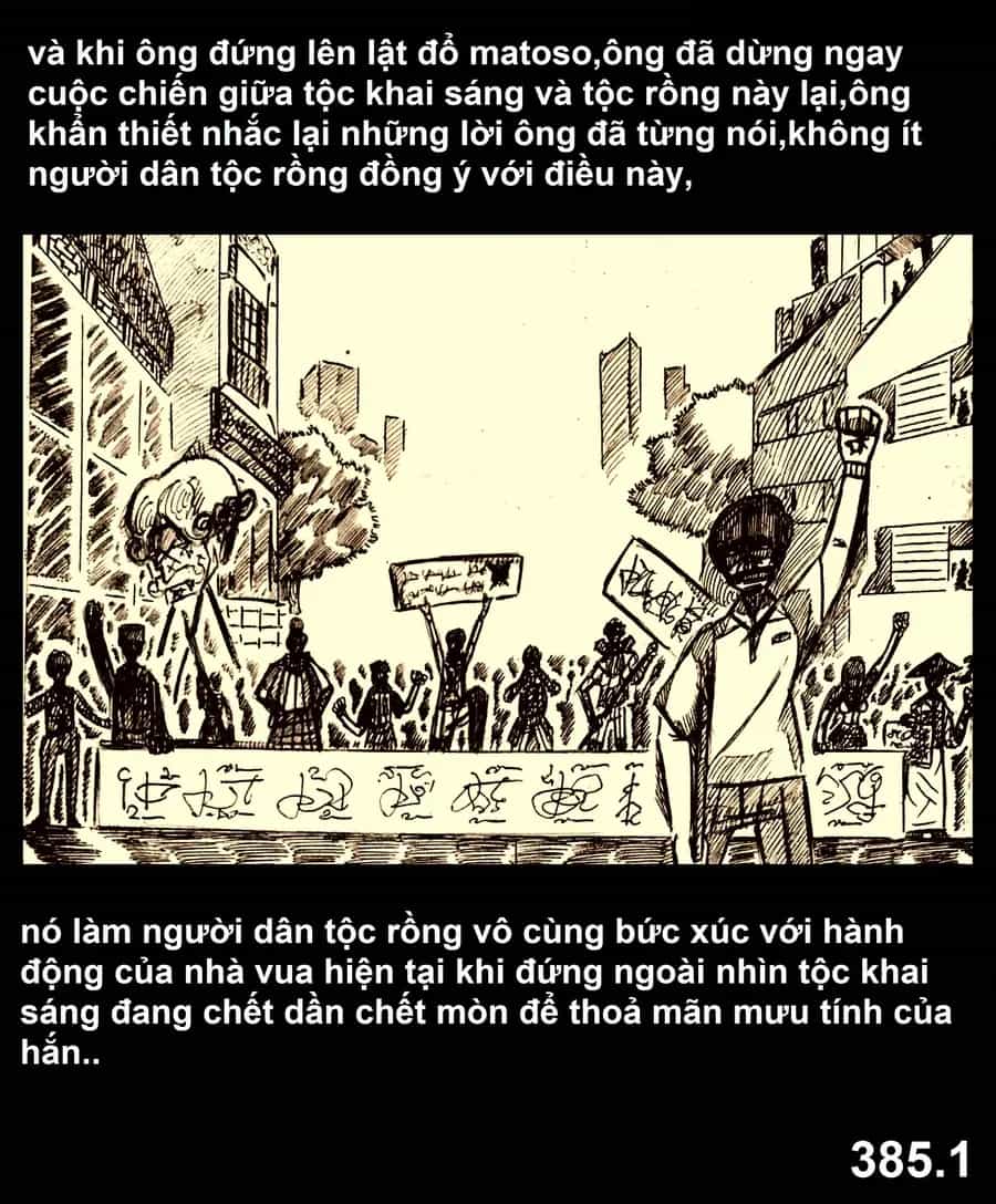 Hành Trình Diệt Quỷ - Chương 26 - ảnh 18