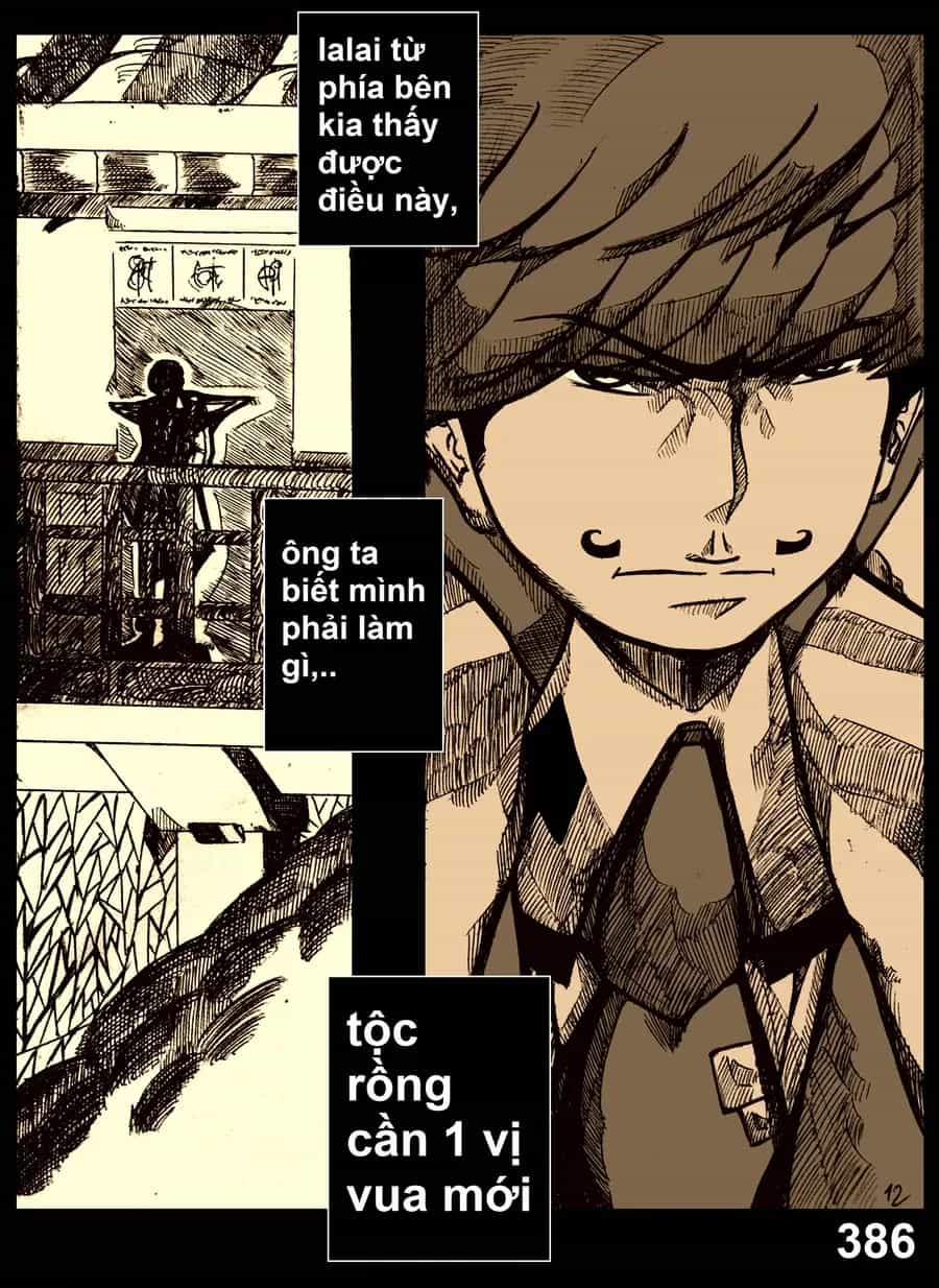 Hành Trình Diệt Quỷ - Chương 26 - ảnh 20