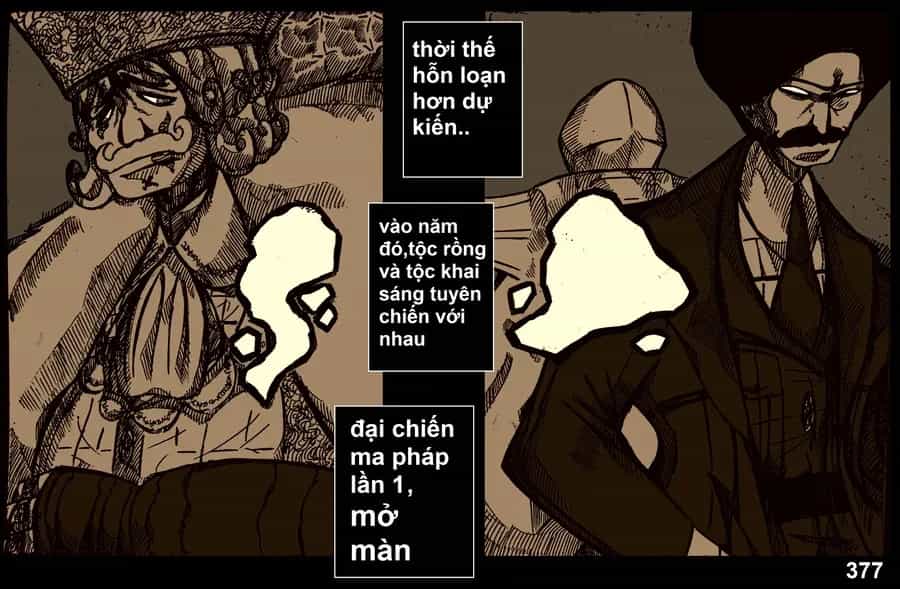 Hành Trình Diệt Quỷ - Chương 26 - ảnh 7