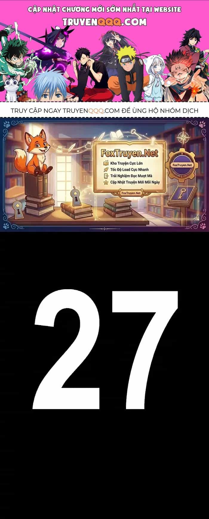 Hành Trình Diệt Quỷ - Chương 27 - ảnh 1