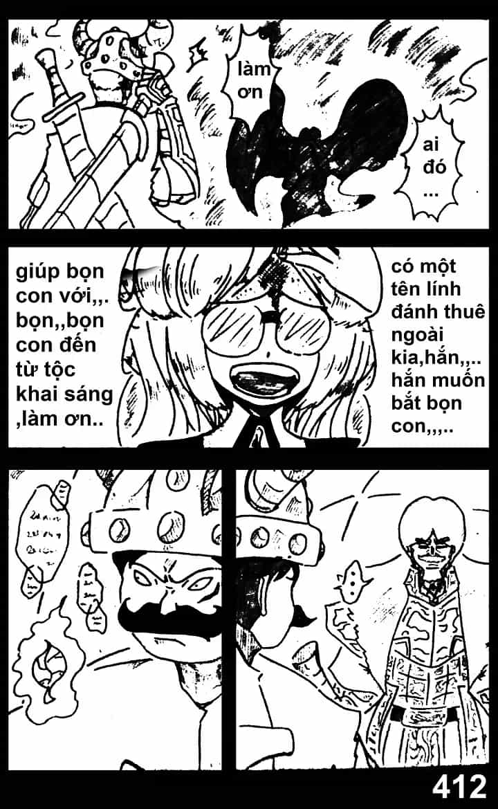 Hành Trình Diệt Quỷ - Chương 28 - ảnh 11
