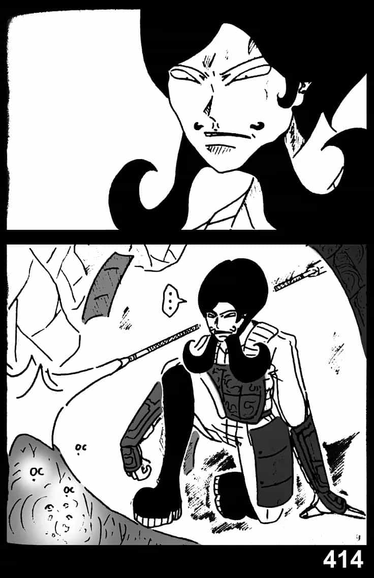 Hành Trình Diệt Quỷ - Chương 28 - ảnh 13