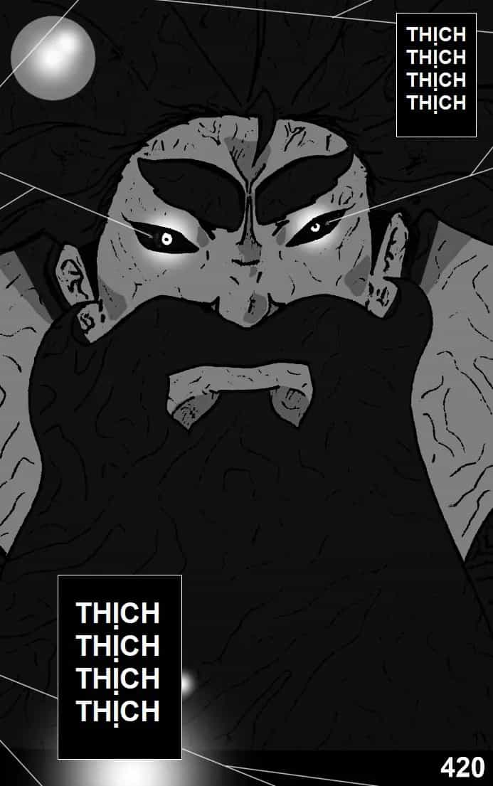 Hành Trình Diệt Quỷ - Chương 28 - ảnh 19