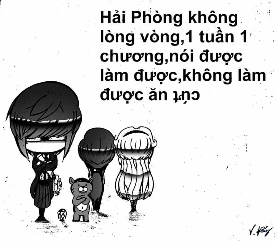 Hành Trình Diệt Quỷ - Chương 28 - ảnh 4