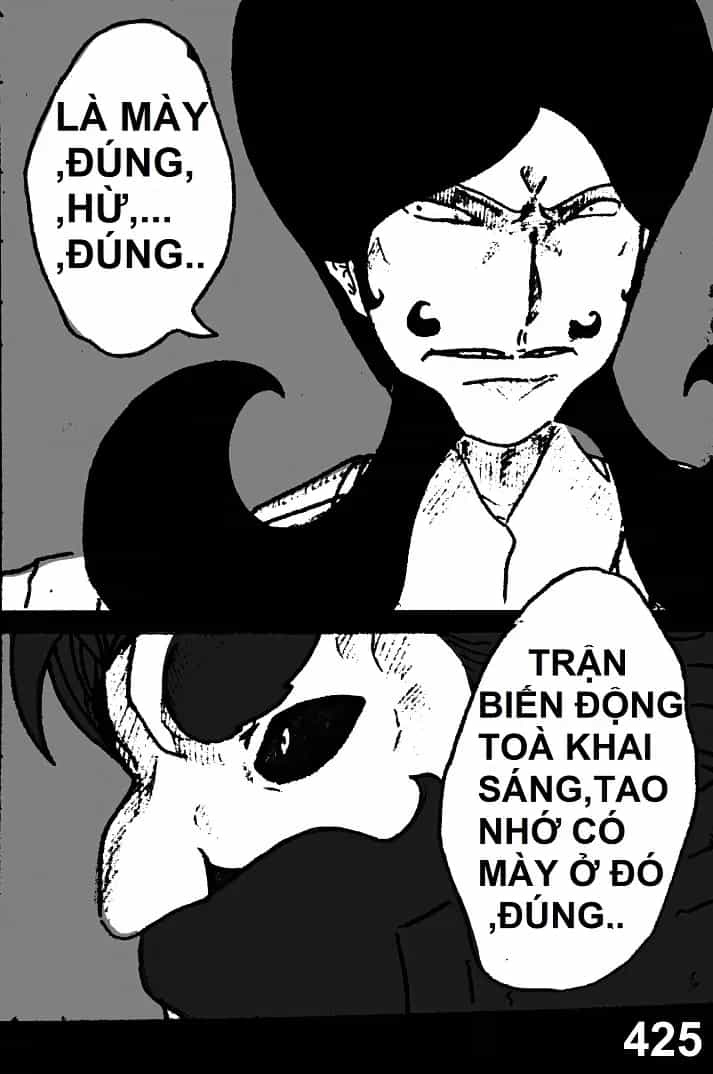 Hành Trình Diệt Quỷ - Chương 29 - ảnh 12
