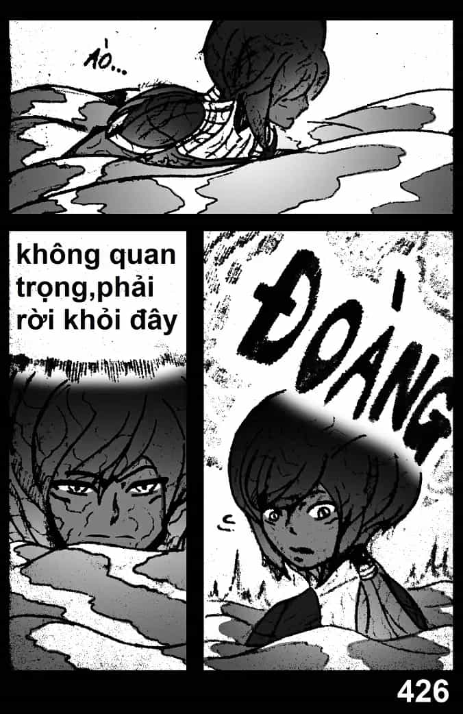 Hành Trình Diệt Quỷ - Chương 29 - ảnh 13