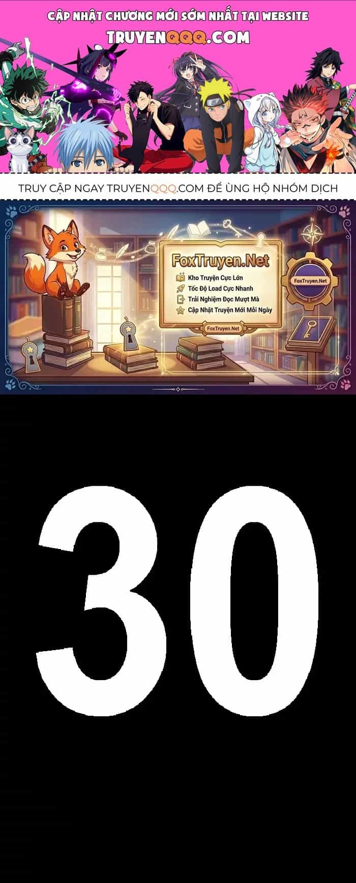 Hành Trình Diệt Quỷ - Chương 30 - ảnh 1