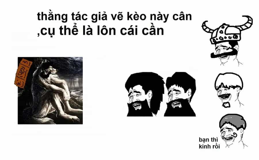 Hành Trình Diệt Quỷ - Chương 30 - ảnh 5