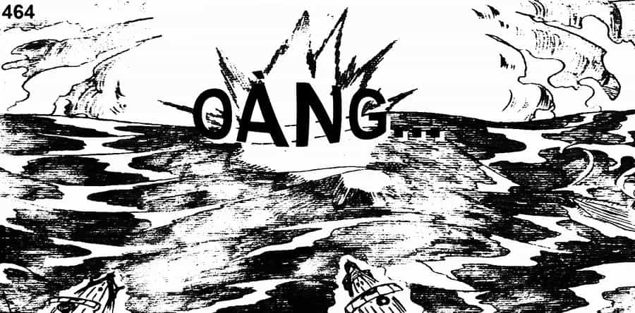 Hành Trình Diệt Quỷ - Chương 31 - ảnh 22